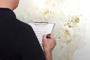 Mold Remediation in Rochester Hills