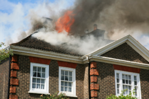 Fire Damage Restoration Shelby Township